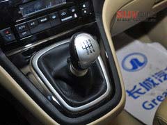 秋游好伙伴 12萬以內帶定速巡航SUV車型