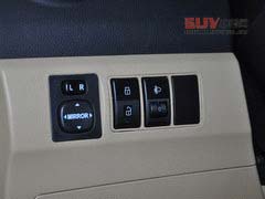 秋游好伙伴 12萬以內帶定速巡航SUV車型