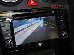 秋游好伙伴 12萬以內帶定速巡航SUV車型