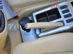 秋游好伙伴 12萬以內帶定速巡航SUV車型