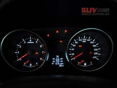 秋游好伙伴 12萬以內帶定速巡航SUV車型