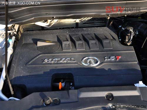 秋游好伙伴 12萬以內帶定速巡航SUV車型