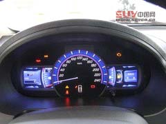 秋游好伙伴 12萬以內帶定速巡航SUV車型