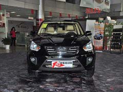 秋游好伙伴 12萬以內帶定速巡航SUV車型