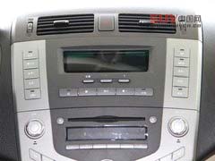 秋游好伙伴 12萬以內帶定速巡航SUV車型