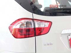 秋游好伙伴 12萬以內帶定速巡航SUV車型