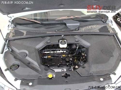 秋游好伙伴 12萬以內帶定速巡航SUV車型