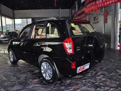 秋游好伙伴 12萬以內帶定速巡航SUV車型