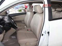 秋游好伙伴 12萬以內帶定速巡航SUV車型