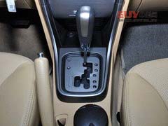 秋游好伙伴 12萬以內帶定速巡航SUV車型