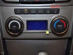 秋游好伙伴 12萬以內帶定速巡航SUV車型