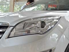 秋游好伙伴 12萬以內帶定速巡航SUV車型