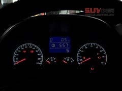 秋游好伙伴 12萬以內帶定速巡航SUV車型