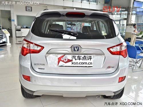 秋游好伙伴 12萬以內帶定速巡航SUV車型