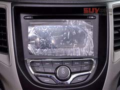 秋游好伙伴 12萬以內帶定速巡航SUV車型