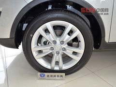 秋游好伙伴 12萬以內帶定速巡航SUV車型