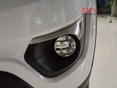 秋游好伙伴 12萬以內帶定速巡航SUV車型