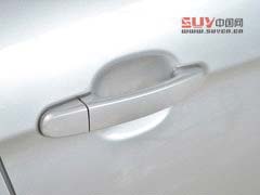 秋游好伙伴 12萬以內帶定速巡航SUV車型