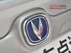 秋游好伙伴 12萬以內帶定速巡航SUV車型