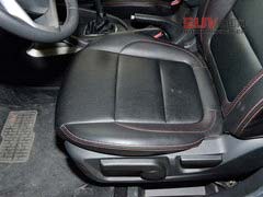 秋游好伙伴 12萬以內帶定速巡航SUV車型