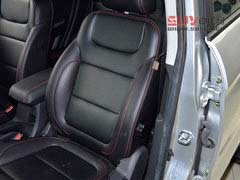 秋游好伙伴 12萬以內帶定速巡航SUV車型