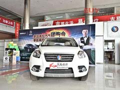 秋游好伙伴 12萬以內帶定速巡航SUV車型