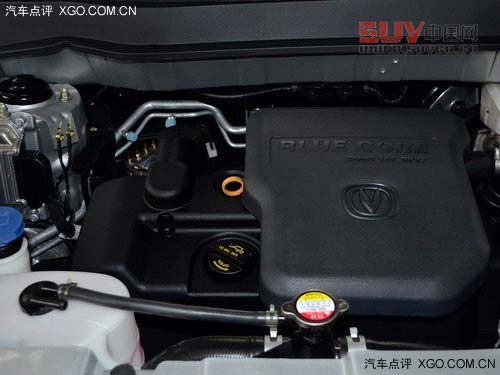 秋游好伙伴 12萬以內帶定速巡航SUV車型