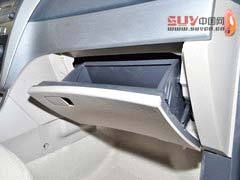 秋游好伙伴 12萬以內帶定速巡航SUV車型