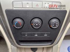 秋游好伙伴 12萬以內帶定速巡航SUV車型