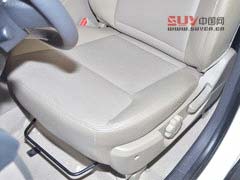 秋游好伙伴 12萬以內帶定速巡航SUV車型