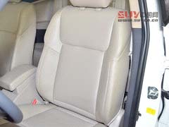 秋游好伙伴 12萬以內帶定速巡航SUV車型