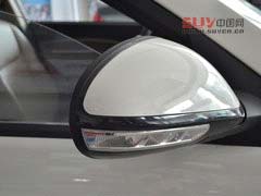 秋游好伙伴 12萬以內帶定速巡航SUV車型