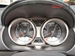 秋游好伙伴 12萬以內帶定速巡航SUV車型