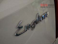 秋游好伙伴 12萬以內帶定速巡航SUV車型