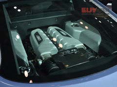 誰是最愛？2013北京進口汽車博覽會紀實