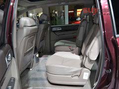 誰是最愛？2013北京進口汽車博覽會紀實