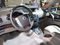 誰是最愛？2013北京進口汽車博覽會紀實