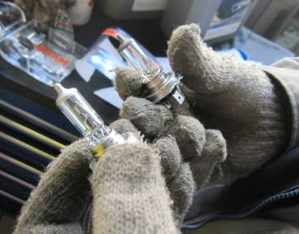 安全行車從愛(ài)&ldquo;眼&rdquo;開始