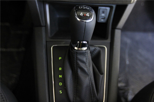 越野越自己 XGO實拍國產斯柯達野帝Yeti