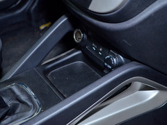 通過性優(yōu)于一般轎車 4款入門SUV推薦