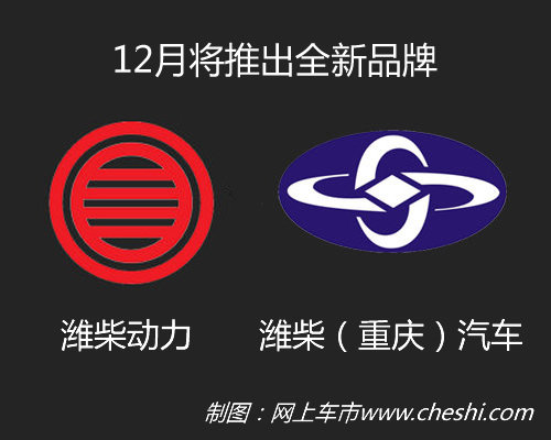 SUV/MPV/皮卡 濰柴明年陸續(xù)推多款新車