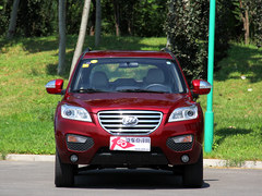 離自然近一點 9萬元內帶天窗SUV車型