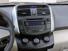 離自然近一點 9萬元內帶天窗SUV車型