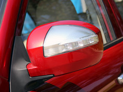 離自然近一點 9萬元內帶天窗SUV車型