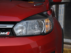 離自然近一點 9萬元內帶天窗SUV車型