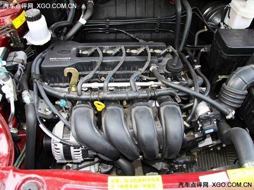 離自然近一點 9萬元內帶天窗SUV車型