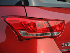 離自然近一點 9萬元內帶天窗SUV車型