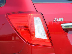 離自然近一點 9萬元內帶天窗SUV車型