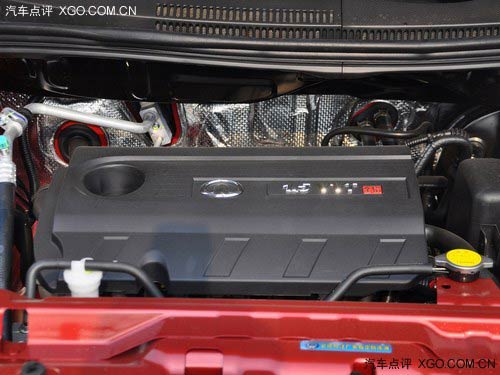 離自然近一點 9萬元內帶天窗SUV車型