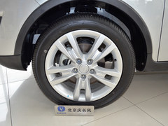 秋游好伙伴 12萬以內帶定速巡航SUV車型